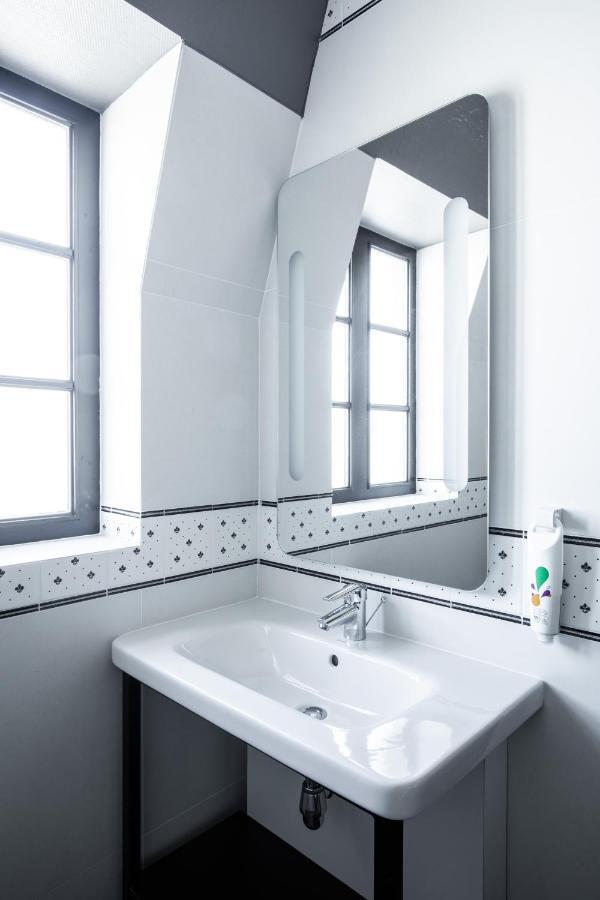 Ibis Styles Dinan Centre Ville Екстериор снимка
