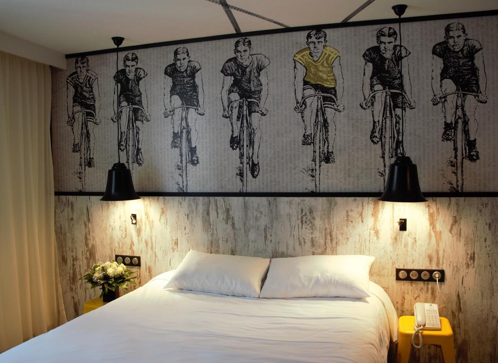 Ibis Styles Dinan Centre Ville Екстериор снимка