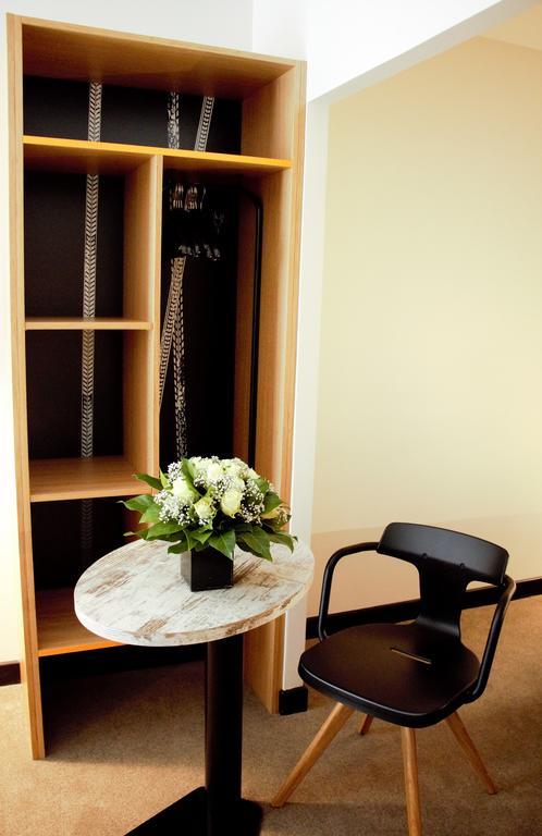 Ibis Styles Dinan Centre Ville Екстериор снимка