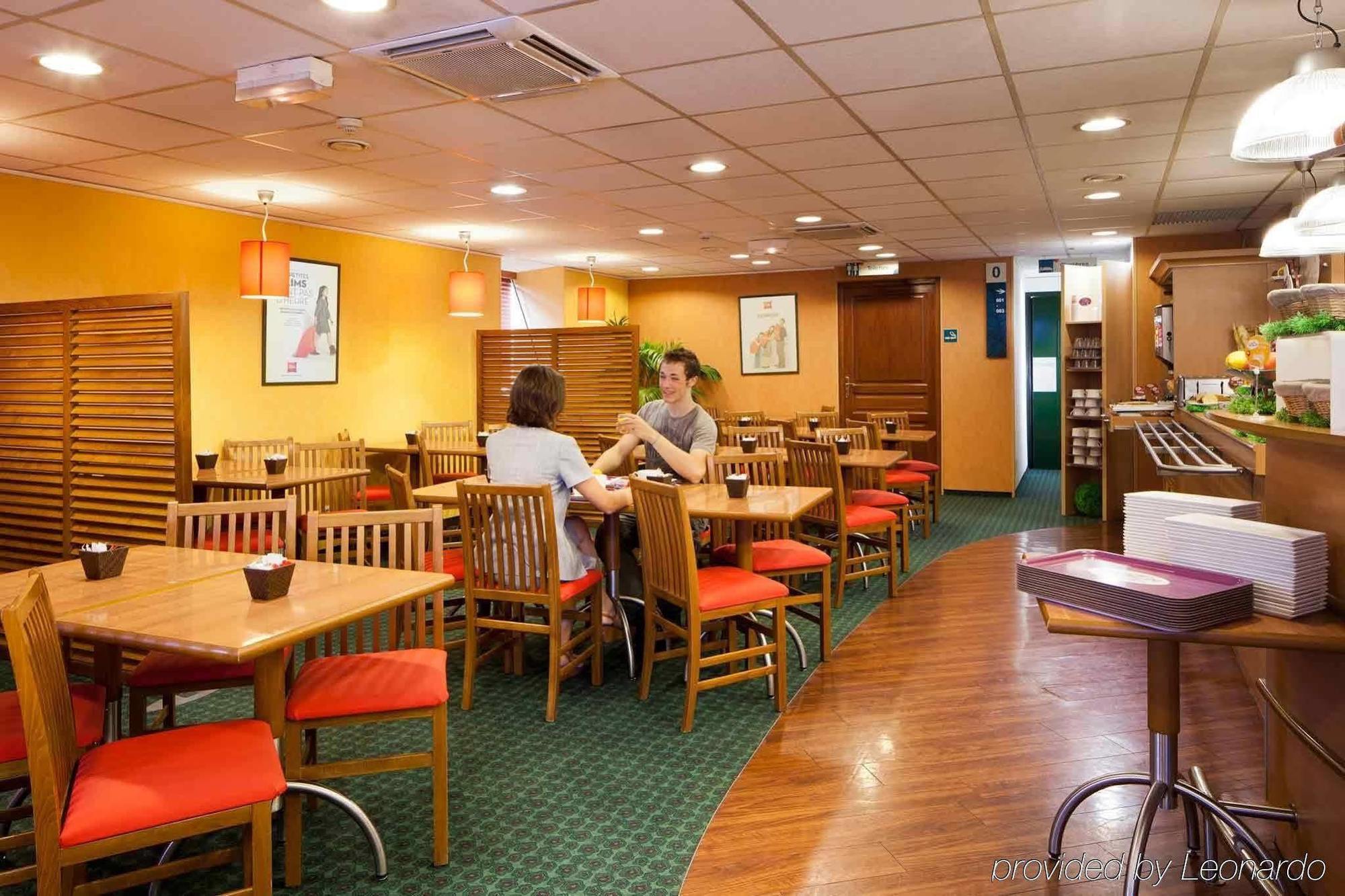 Ibis Styles Dinan Centre Ville Екстериор снимка